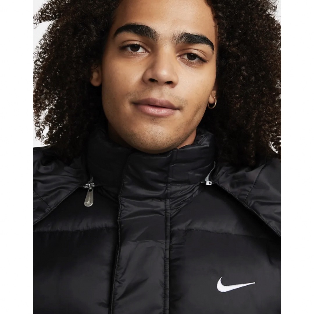 NIKE(ナイキ)の【日本未発売】Nike Therma-Fit ダウンジャケット メンズのジャケット/アウター(ダウンジャケット)の商品写真