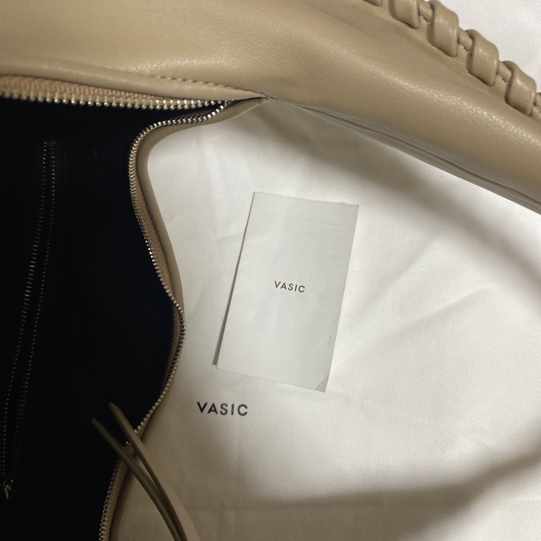 VASIC(ヴァジック)のバジック　vasic レディースのバッグ(ハンドバッグ)の商品写真