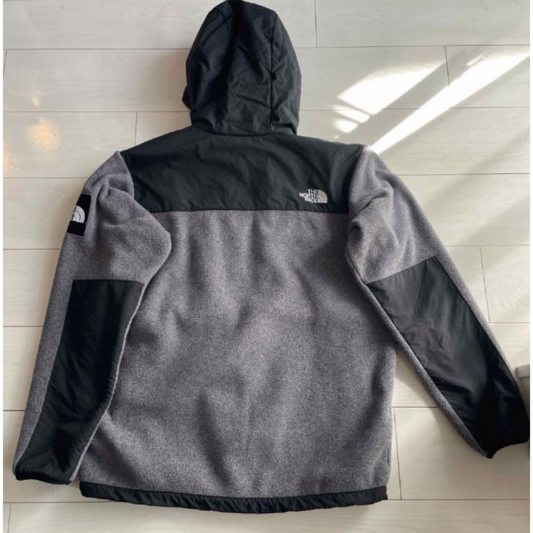 THE NORTH FACE(ザノースフェイス)のTHE NORTH FACE DENALI HOODIE ノースフェイス メンズのジャケット/アウター(ブルゾン)の商品写真