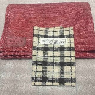 フォグリネンワーク(fog linen work)のフォグリネン  ワーク　fog linen work リネン  クロス　ナプキン(テーブル用品)