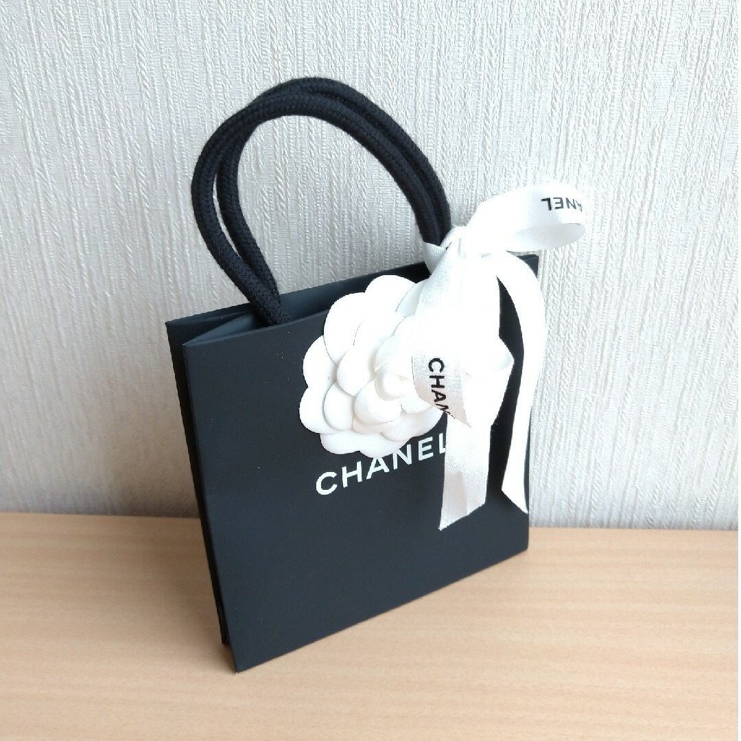 CHANEL - シャネル 空箱の通販 by チョコバナナ's shop｜シャネルなら