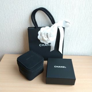 シャネル アクセサリーケース ショッパーの通販 20点 | CHANELの ...