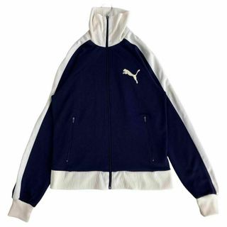 PUMA - プーマPUMA ラインジャージ 上下セットアップ SS 8687の通販 