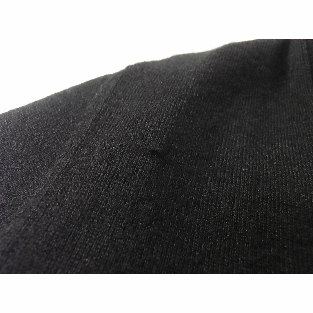size46☆未使用☆ドルチェ&ガッバーナ D&G カシミア製ロング size46☆未使用☆ドルチェ&ガッバーナ D&G カシミア製ロング
