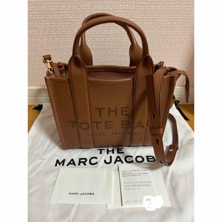 マークジェイコブス(MARC JACOBS)の最終値下げ　マークジェイコブス  トートバッグ　スモール(トートバッグ)