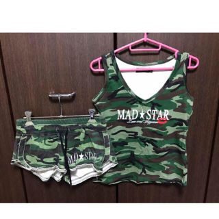 MAD☆STARのフリマアイテム一覧 MAD☆STARのフリマアイテム一覧