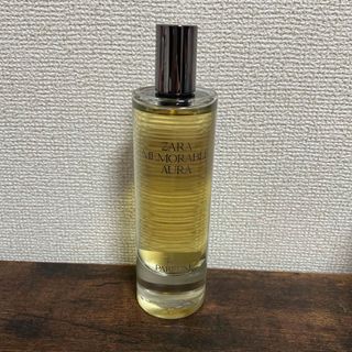 ザラ(ZARA)のZARA ザラ　メモラブルオーラオードパルファム　80ml(香水(女性用))