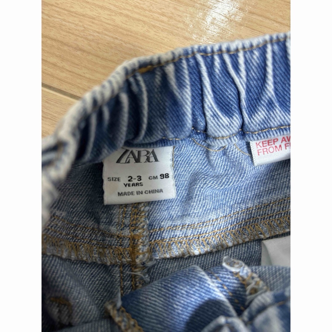 ZARA GAP 子供服　まとめ キッズ/ベビー/マタニティのキッズ服男の子用(90cm~)(Tシャツ/カットソー)の商品写真