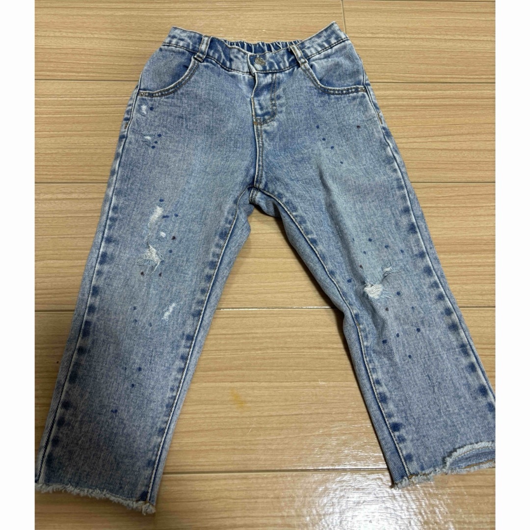 ZARA GAP 子供服　まとめ キッズ/ベビー/マタニティのキッズ服男の子用(90cm~)(Tシャツ/カットソー)の商品写真