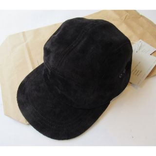 エンダースキーマ(Hender Scheme)のHender Scheme pig jet cap エンダースキーマ キャップ(キャップ)