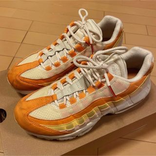 ナイキ(NIKE)のNIKE AIR MAX 95 / ナイキ エアマックス 95(スニーカー)