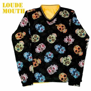 Loudmouth - ラウドマウス ゼブラ 長ズボン 新品の通販 by はなちゃん