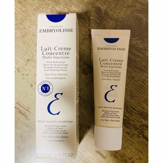 アンブリオリス(Embryolisse)のアンブリオリス　モイスチャークリーム　30ml  化粧下地　クリーム(フェイスクリーム)