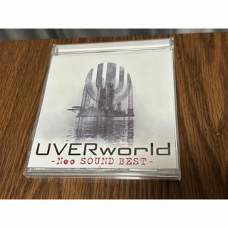 ウーバーワールド(UVERworld)のNeo SOUND BEST UVER world(ポップス/ロック(邦楽))