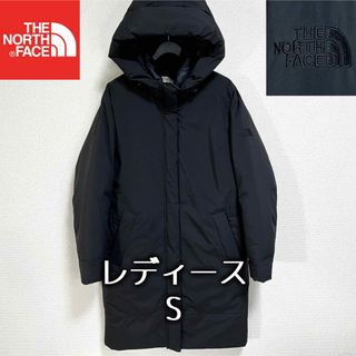 THE NORTH FACE - ノースフェイス ロングダウンジャケット ダウン ...