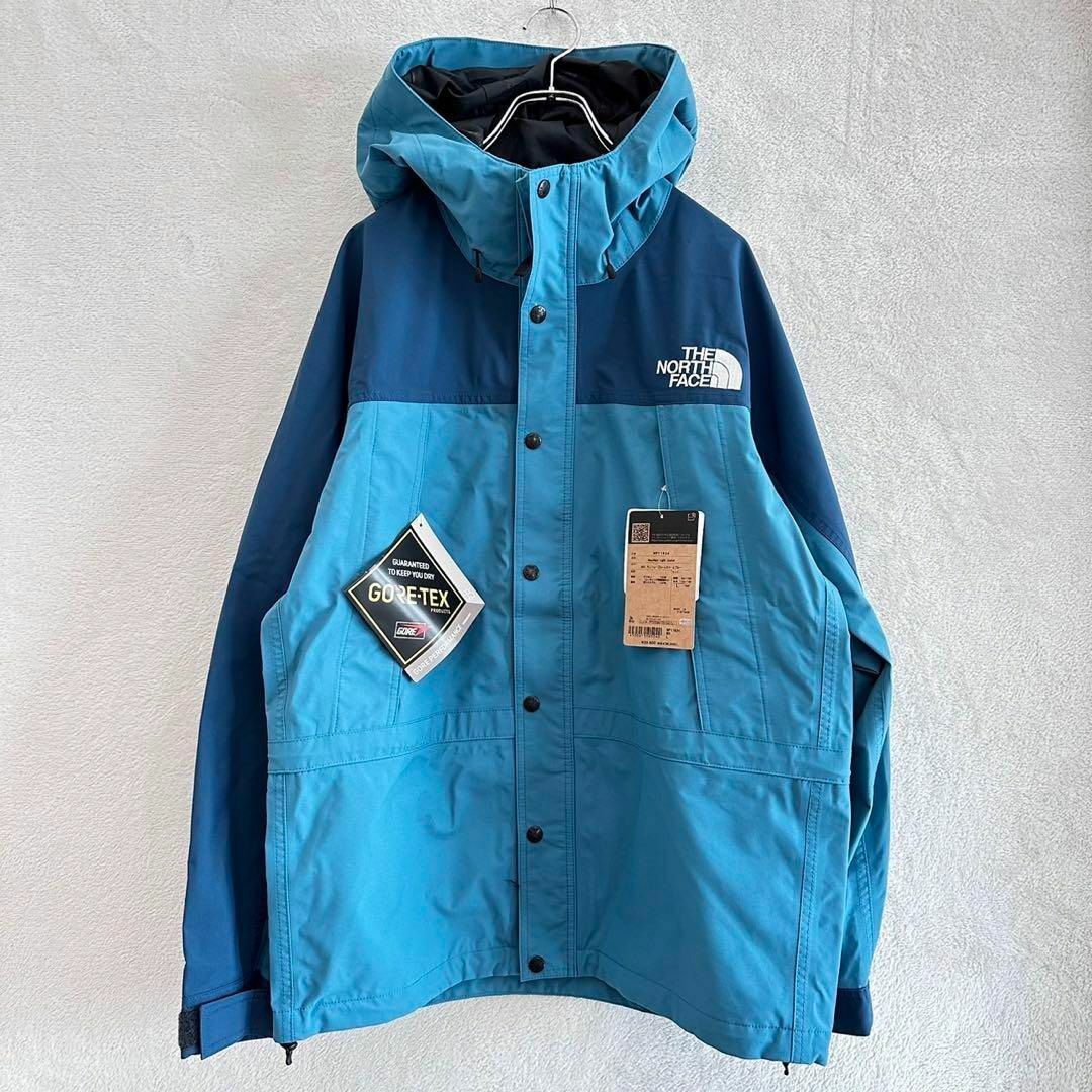 THE NORTH FACE - 新品未使用品 タグ付き✨ノースフェイス マウンテン