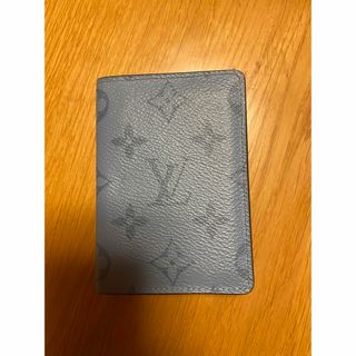 ルイヴィトン(LOUIS VUITTON)のルイヴィトン カードケース Louis Vuitton タイガラマ(パスケース/IDカードホルダー)