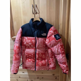 THE NORTH FACE - THE NORTH FACE 70s DOWN JACKET RIPSTOPの通販 by ...