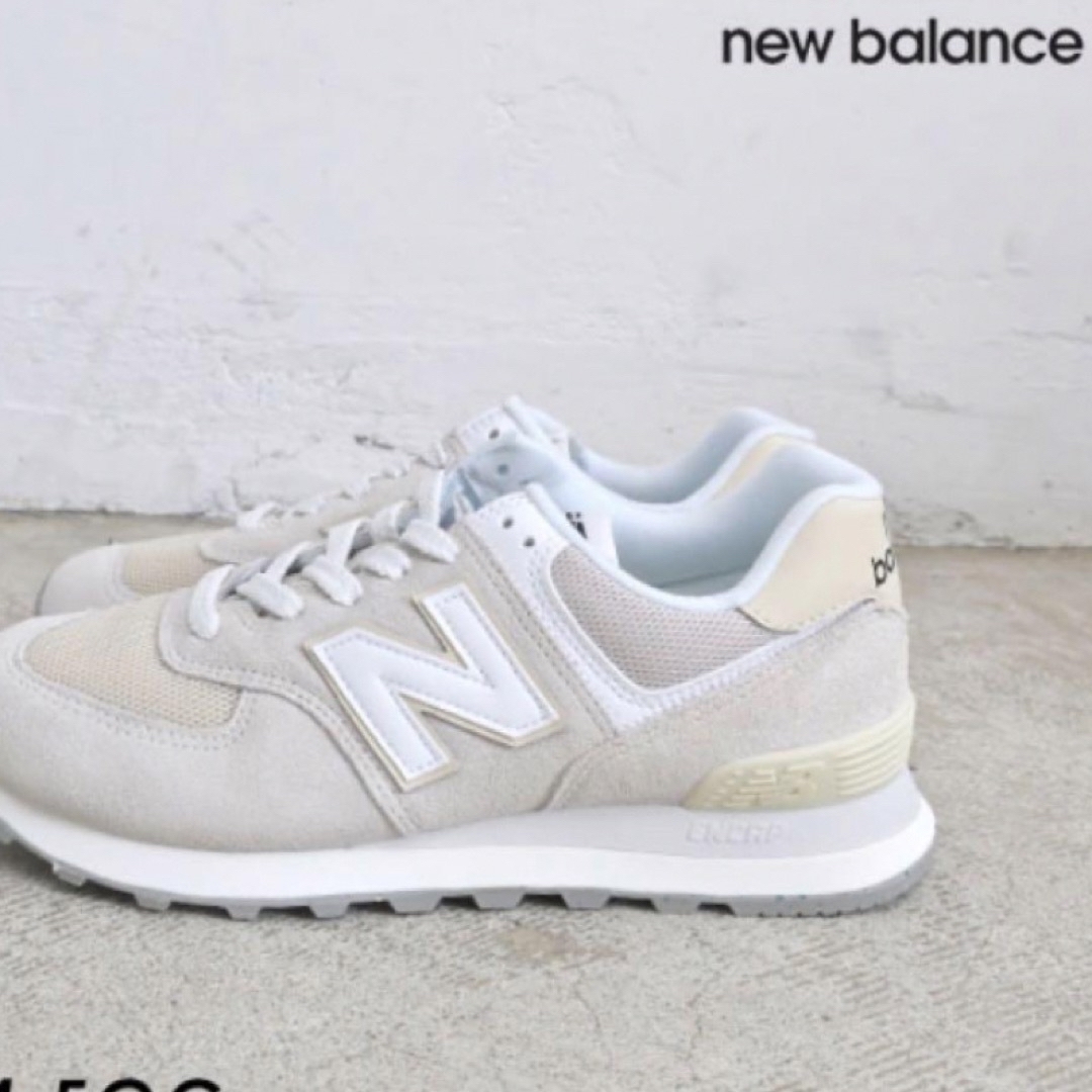 New Balance(ニューバランス)のまま様専用‼️ ニューバランス レディースの靴/シューズ(スニーカー)の商品写真