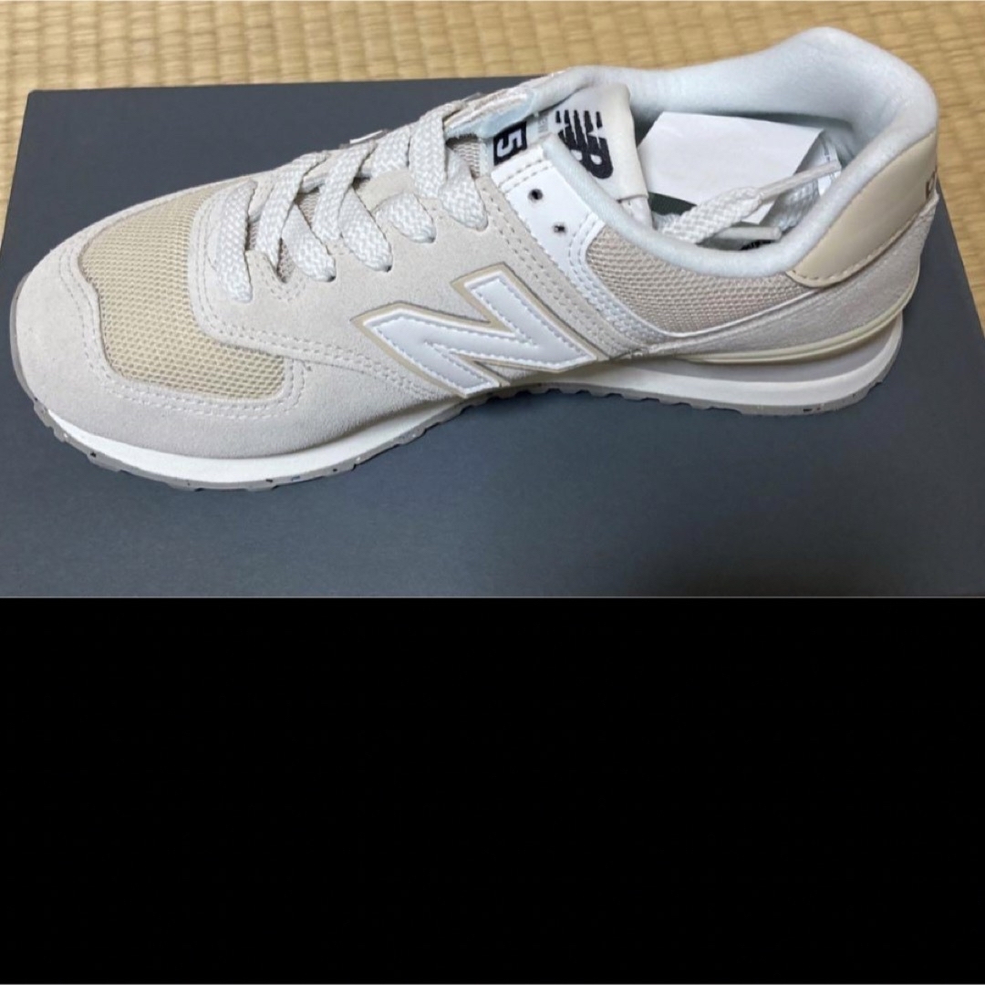 New Balance(ニューバランス)のまま様専用‼️ ニューバランス レディースの靴/シューズ(スニーカー)の商品写真