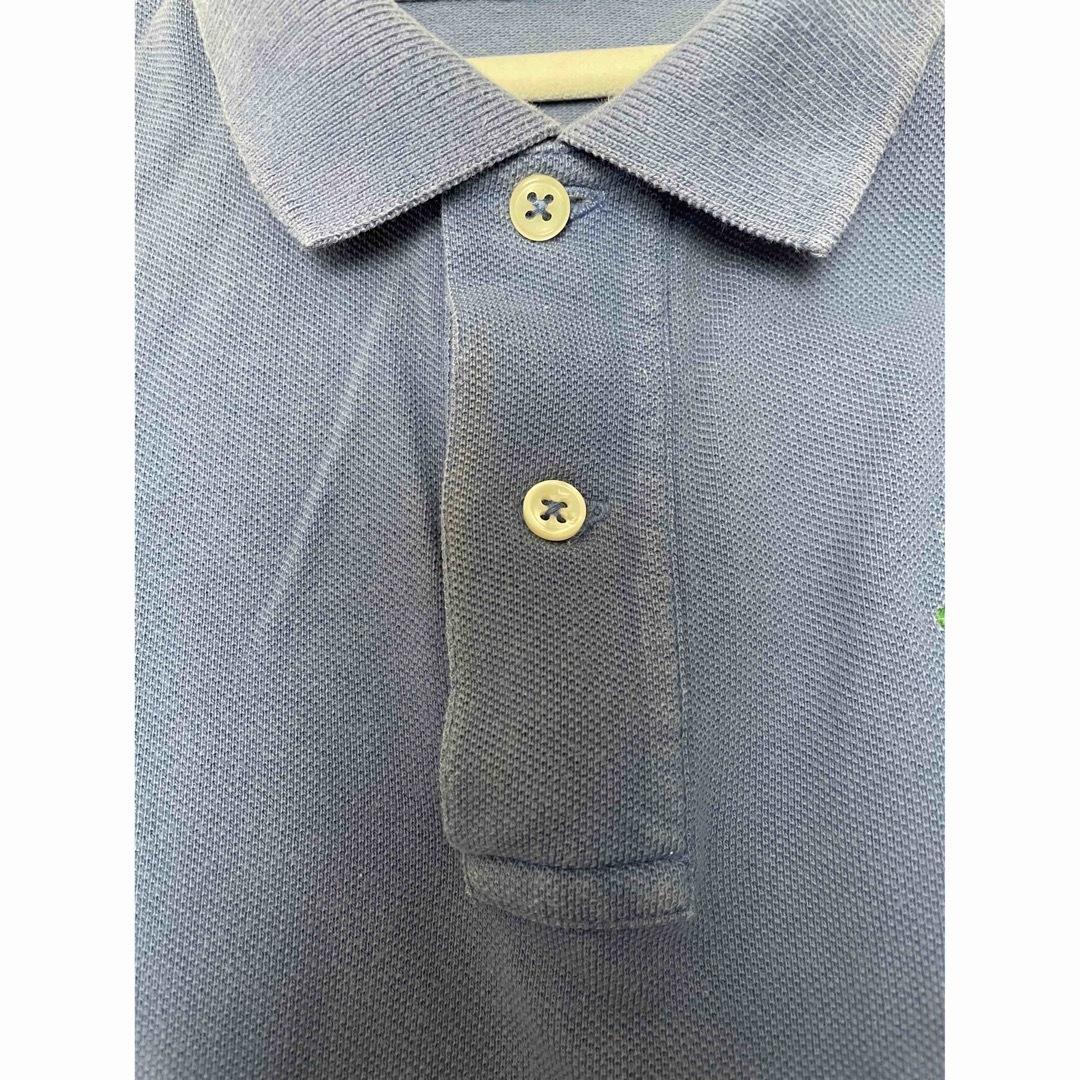 Ralph Lauren(ラルフローレン)のラルフローレン　ビックロゴ メンズのトップス(ポロシャツ)の商品写真