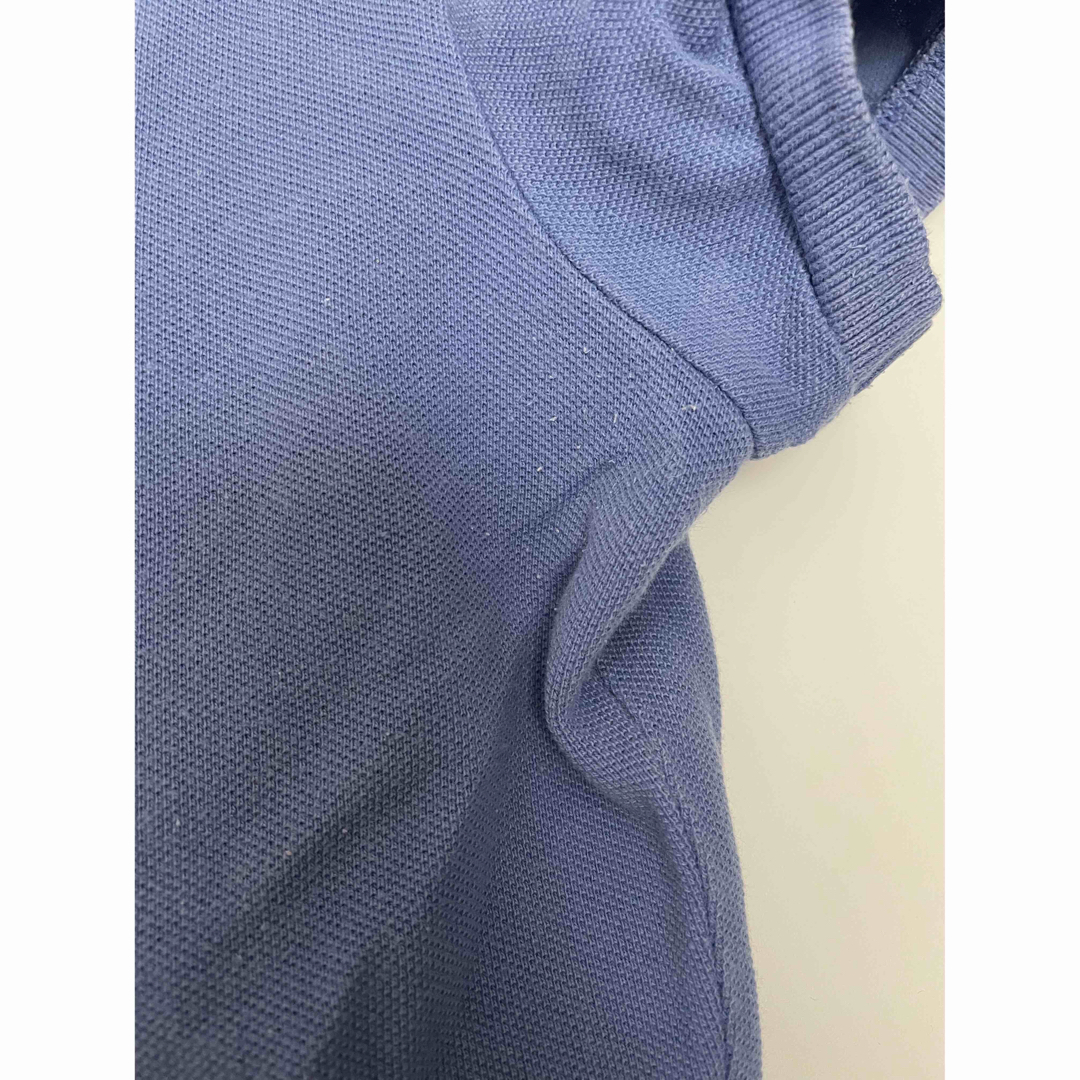 Ralph Lauren(ラルフローレン)のラルフローレン　ビックロゴ メンズのトップス(ポロシャツ)の商品写真