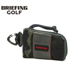 ブリーフィング(BRIEFING)のブリーフィング / GOLF（ギア） / ROUND PURSE TL(コインケース/小銭入れ)