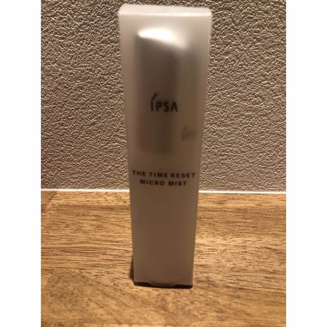 IPSA(イプサ)のイプサ　ザタイムリセット　マイクロミスト　50ml コスメ/美容のスキンケア/基礎化粧品(化粧水/ローション)の商品写真