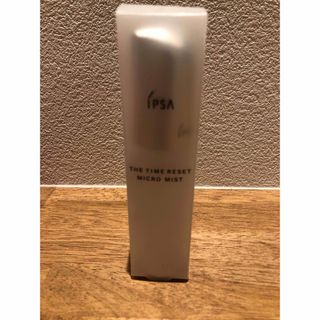 イプサ(IPSA)のイプサ　ザタイムリセット　マイクロミスト　50ml(化粧水/ローション)