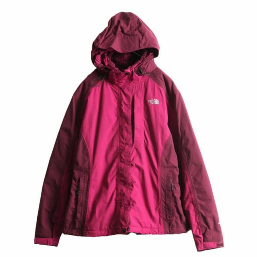 US企画 ノースフェイス HYVENT 中綿 ナイロン マウンテン US企画 ノースフェイス HYVENT 中綿 ナイロン マウンテン