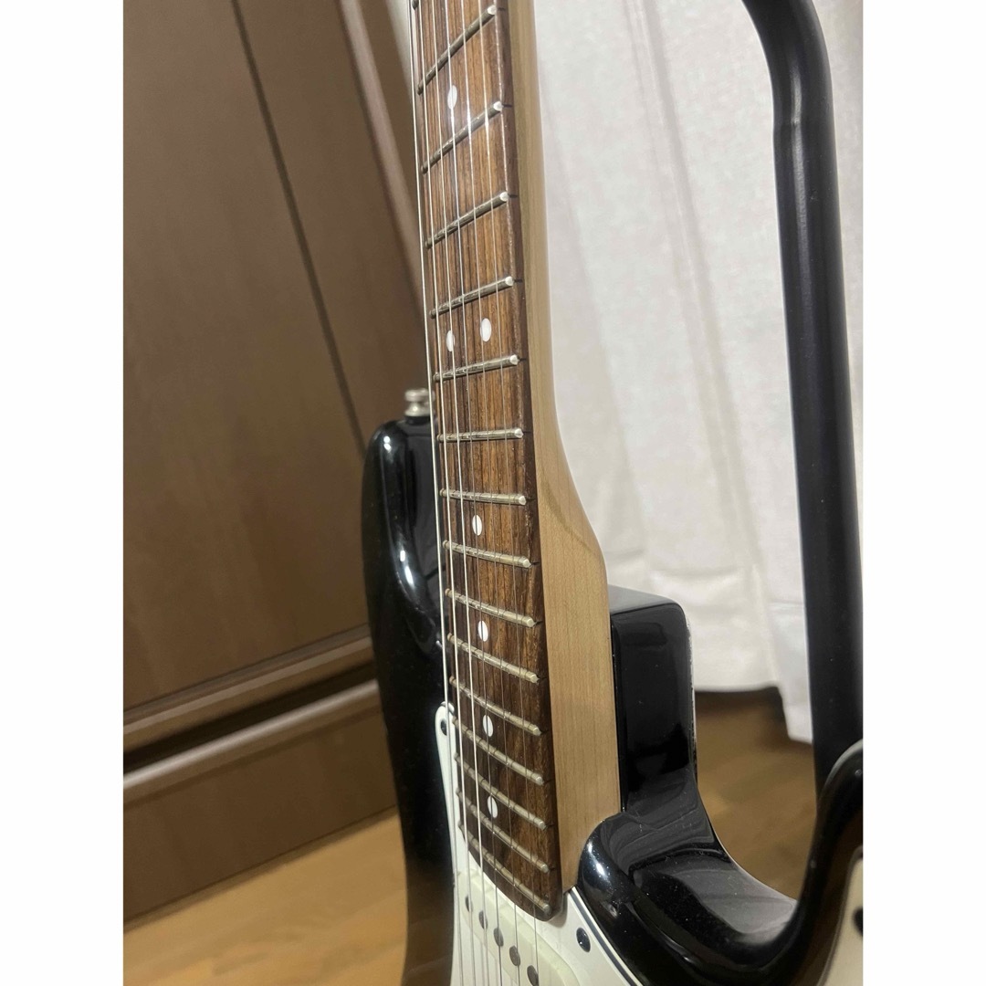 SQUIER(スクワイア)のスクワイヤーストラトキャスター 楽器のギター(エレキギター)の商品写真