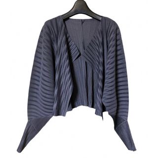 PLEATS PLEASE ISSEY MIYAKE - プリーツプリーズ PP81-JA642 プリーツ ...