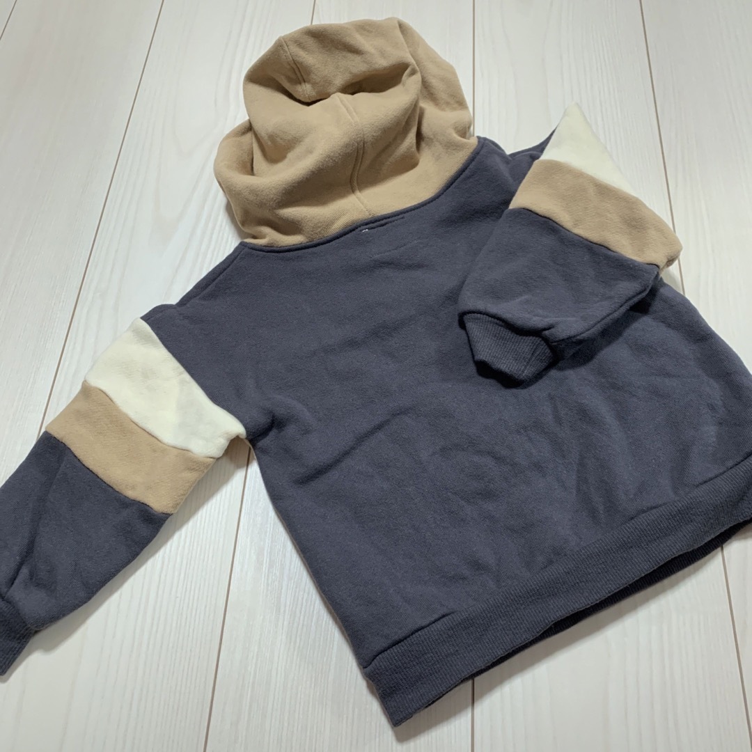 Lee(リー)のLee ２点セット　95 キッズ/ベビー/マタニティのキッズ服男の子用(90cm~)(その他)の商品写真