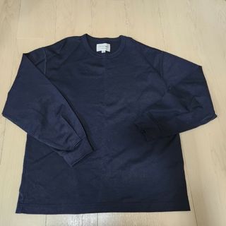 STILLBYHAND トップス長袖