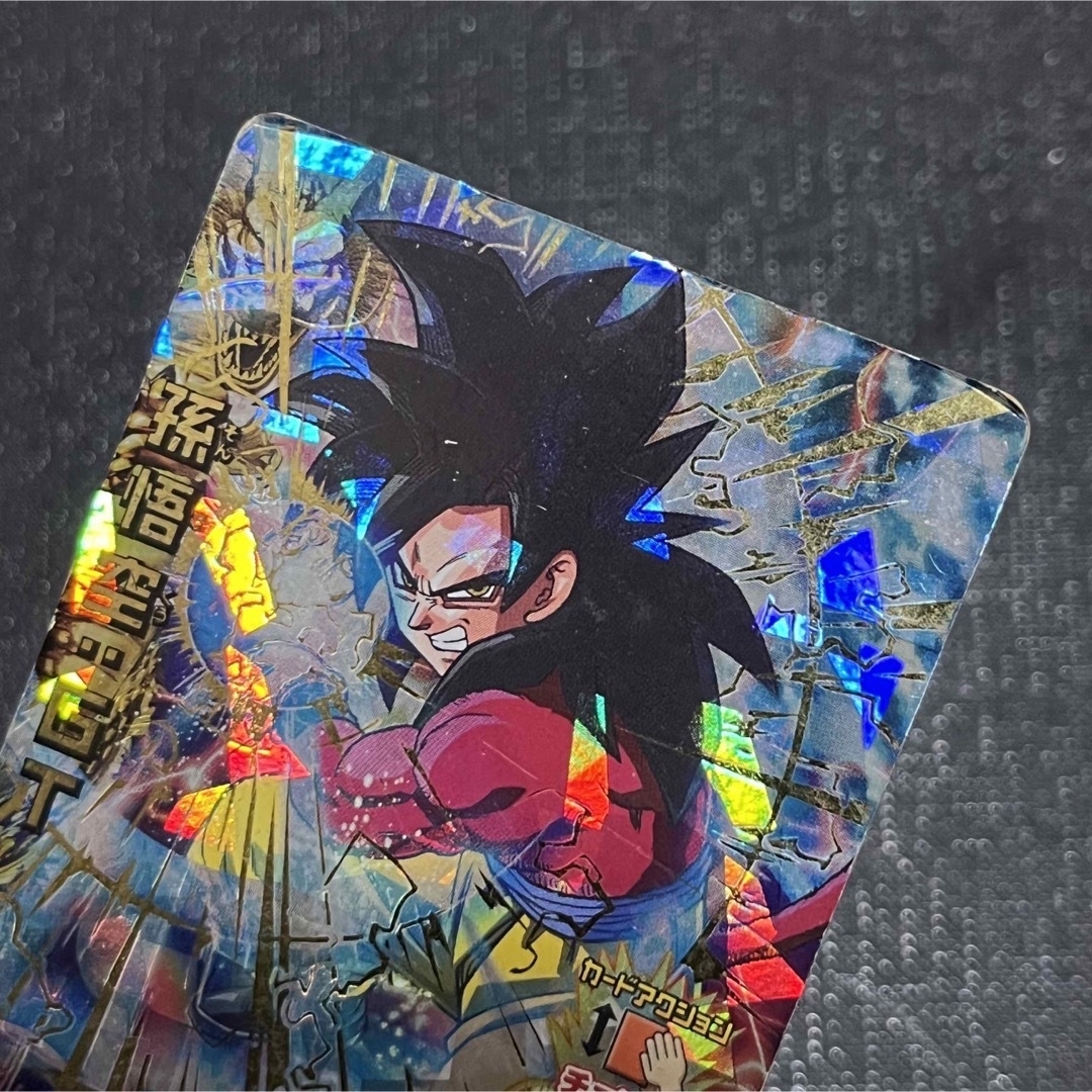 ドラゴンボール(ドラゴンボール)の専用ページ エンタメ/ホビーのトレーディングカード(その他)の商品写真