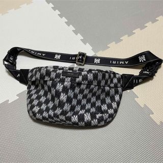 AMIRI(ショルダーバッグ)のフリマアイテム一覧 AMIRI(ショルダーバッグ)のフリマアイテム一覧