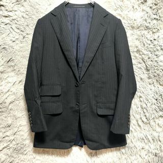 Gucci - GUCCI グッチ 黒タグトムフォード期 テーラード 2