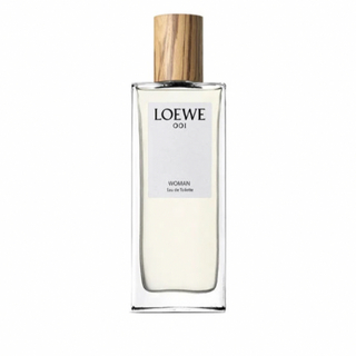 ロエベ(LOEWE)のロエベ　香水　001 woman(香水(女性用))