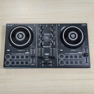 パイオニア(Pioneer)のPioneer DJ DDJ-200(DJコントローラー)