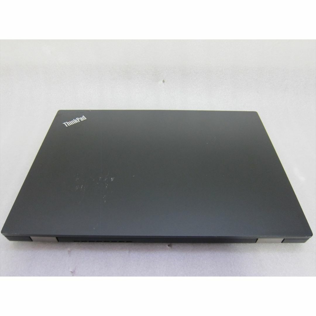 レノボL380 Core i5-8350U/8G/SSD256G/13.3型液晶中古品で汚れ傷などあります