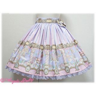 Angelic Pretty(スカート)のフリマアイテム一覧 Angelic Pretty(スカート)のフリマアイテム一覧