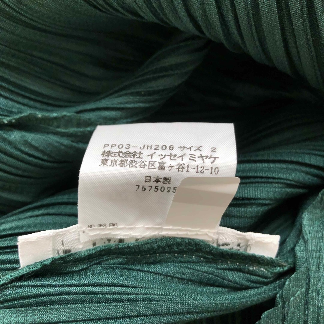 PLEATS PLEASE ISSEY MIYAKE(プリーツプリーズイッセイミヤケ)のPLEATS PLEASE 2020AW ノースリーブ ロングワンピース レディースのワンピース(ロングワンピース/マキシワンピース)の商品写真