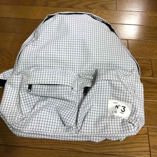 コーデュラ(CORDURA)のリュック　CORDURA FABRIC 35×40(バッグパック/リュック)