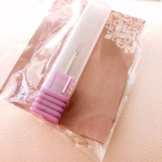 BEAUTY NAILERビット【新品♡ドイツ製QQB-5】スキンタッチ(ネイルケア)