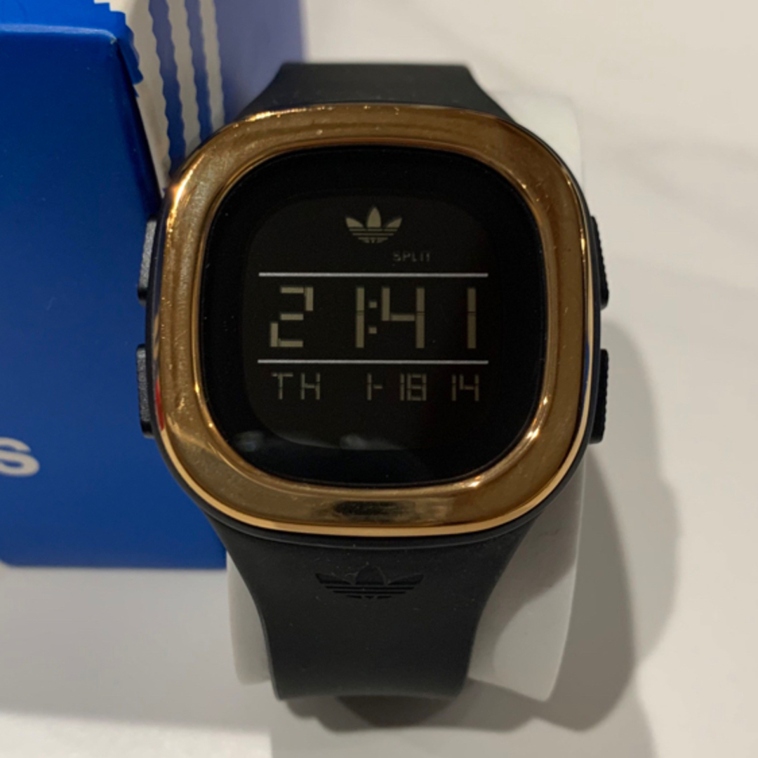 adidas(アディダス)のadidas 腕時計 メンズの時計(腕時計(デジタル))の商品写真