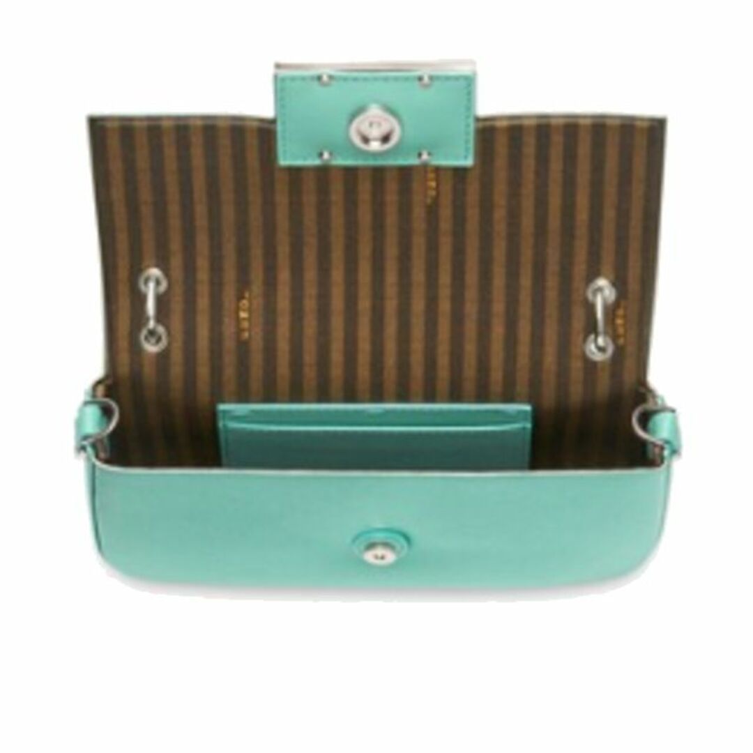 FENDI - ○新品/正規品○ FENDI バゲット フォンポーチの通販 by FENDI - ○新品/正規品○ FENDI バゲット フォンポーチの通販 by