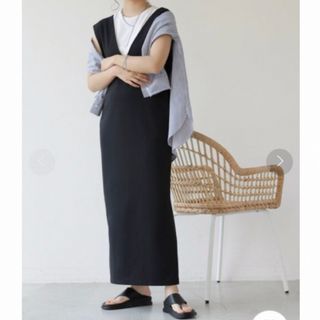 muguet original front gather dot opの通販 by mun' shop｜ラクマ