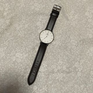 Daniel Wellington - Daniel Wellington メンズ腕時計の通販 by suuu