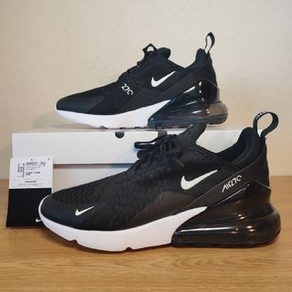 ナイキ(NIKE)の★箱・タグ付 大人気 NIKE AIR MAX 270 "MONOTONE"(スニーカー)