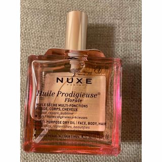 ニュクス(NUXE)のニュクス プロディジュー フローラル オイル 50ml(ボディオイル)